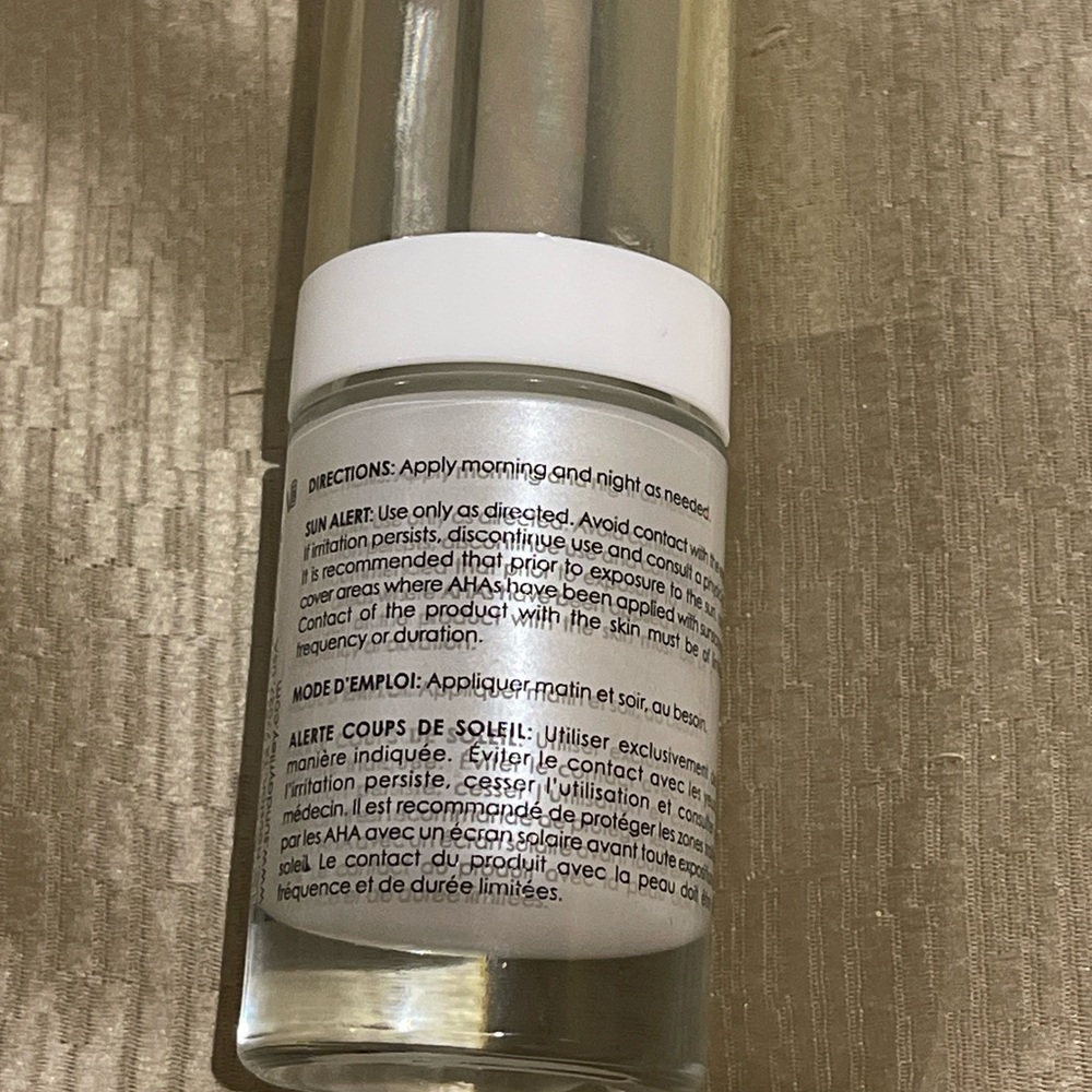 Good genes Sunday Riley - Picture 3 of 4